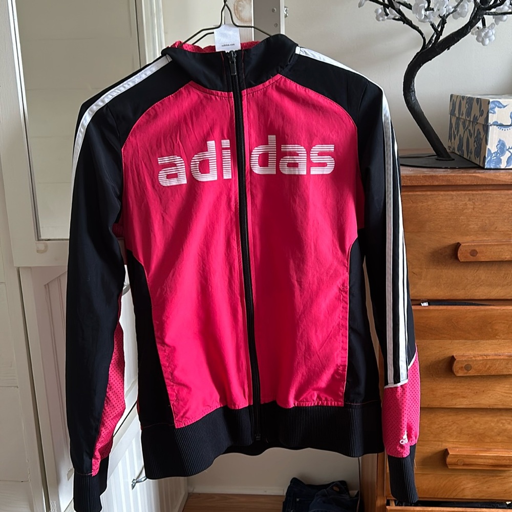 Adidas Jacket